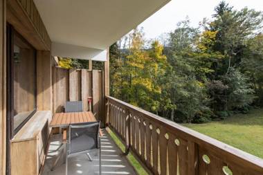 Les Chalets Autrichiens - Megève