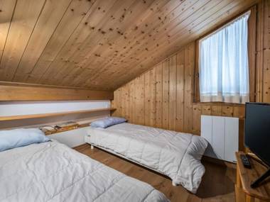 Chalet Megève 5 pièces 10 personnes - FR-1-453-1