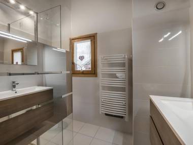 Chalet Megève 5 pièces 10 personnes - FR-1-453-1