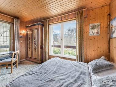 Appartement Megève 4 pièces 8 personnes - FR-1-453-14