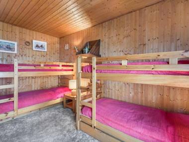 Appartement Megève 4 pièces 8 personnes - FR-1-453-14