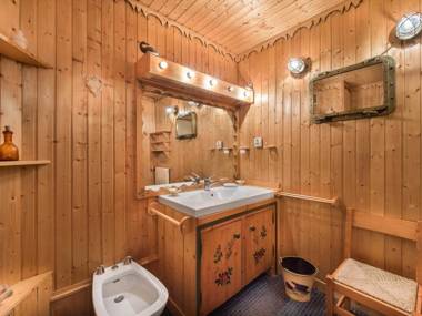 Appartement Megève 4 pièces 8 personnes - FR-1-453-14