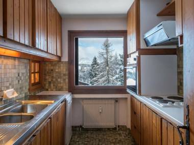 Appartement Megève 3 pièces 6 personnes - FR-1-453-32