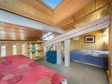 Studio Megève 1 pièce 4 personnes - FR-1-453-44
