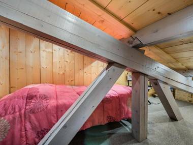Studio Megève 1 pièce 4 personnes - FR-1-453-44