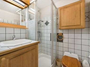 Appartement Megève 4 pièces 6 personnes - FR-1-453-49