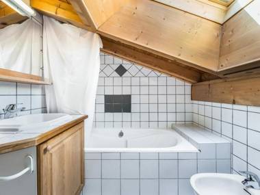 Appartement Megève 4 pièces 6 personnes - FR-1-453-49