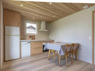 Appartement Megève 2 pièces 4 personnes - FR-1-453-59