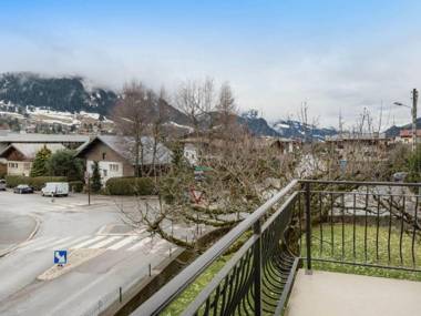 Appartement Megève 2 pièces 4 personnes - FR-1-453-59