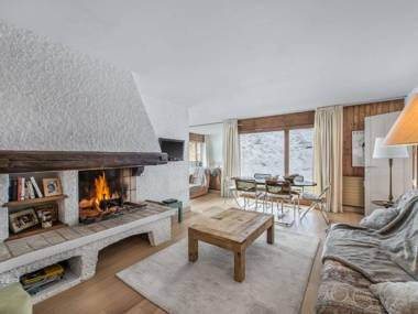 Appartement Megève 3 pièces 4 personnes - FR-1-453-60