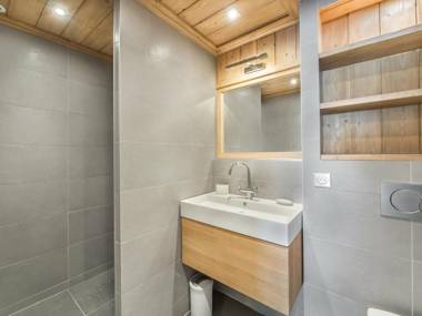 Appartement Megève 3 pièces 4 personnes - FR-1-453-60