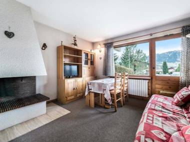 Appartement Megève 2 pièces 4 personnes - FR-1-453-63