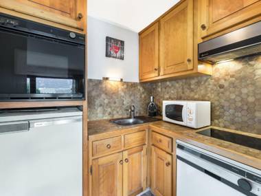 Appartement Megève 2 pièces 4 personnes - FR-1-453-63