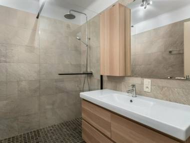 Appartement Megève 3 pièces 4 personnes - FR-1-453-65