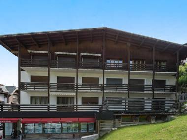 Appartement Megève 3 pièces 4 personnes - FR-1-453-65