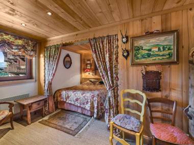 Appartement Megève 3 pièces 4 personnes - FR-1-453-76