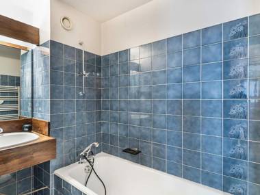 Appartement Megève 3 pièces 4 personnes - FR-1-453-89