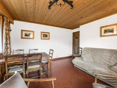 Appartement Megève 2 pièces 4 personnes - FR-1-453-91