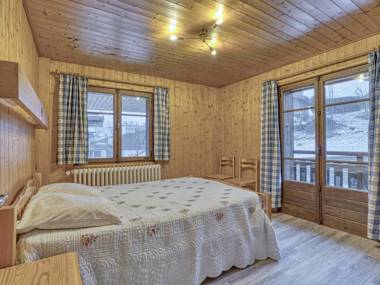 Appartement Megève 2 pièces 4 personnes - FR-1-453-92