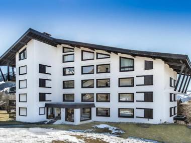 Appartement Megève 2 pièces 4 personnes - FR-1-453-93