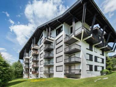 Appartement Megève 2 pièces 4 personnes - FR-1-453-93