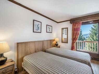 Appartement Megève 2 pièces 4 personnes - FR-1-453-93
