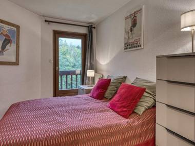 Appartement Megève 3 pièces 4 personnes - FR-1-453-101