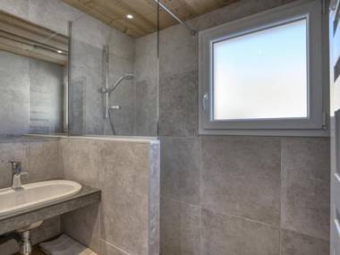 Appartement Megève 2 pièces 3 personnes - FR-1-453-120