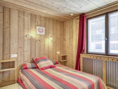 Appartement Megève 2 pièces 2 personnes - FR-1-453-122