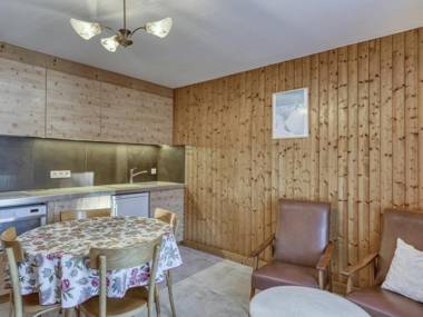 Appartement Megève 2 pièces 2 personnes - FR-1-453-122