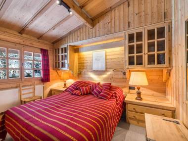 Chalet Megève 5 pièces 10 personnes - FR-1-453-10