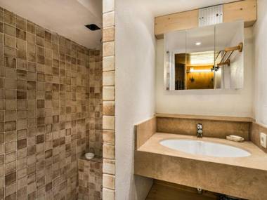 Chalet Megève 5 pièces 10 personnes - FR-1-453-10