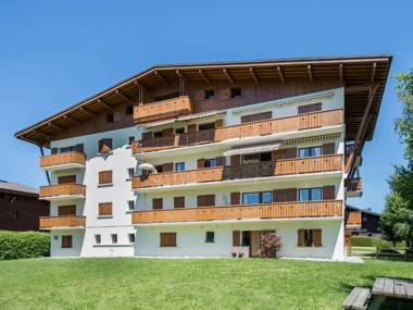 Appartement Megève 3 pièces 6 personnes - FR-1-453-126