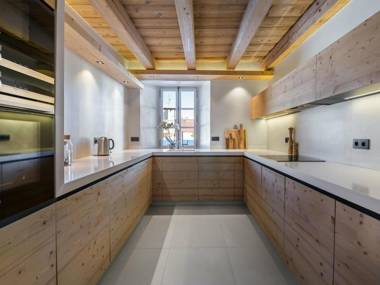 Appartement Megève 4 pièces 6 personnes - FR-1-453-178