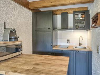 Appartement Megève 2 pièces 4 personnes - FR-1-453-203