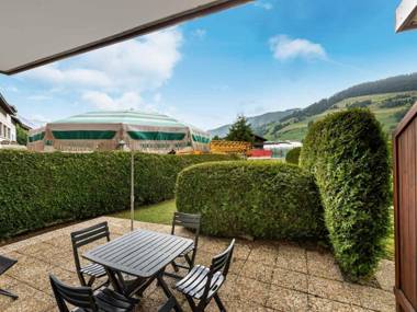 Appartement Megève 3 pièces 4 personnes - FR-1-453-211