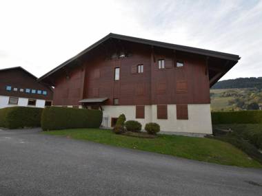 Appartement Megève 3 pièces 4 personnes - FR-1-453-211