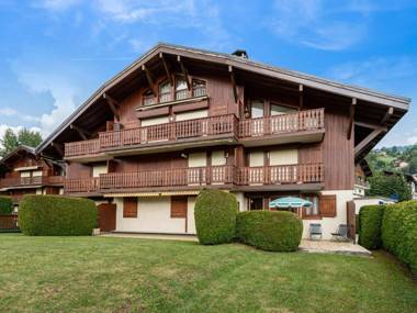 Appartement Megève 3 pièces 4 personnes - FR-1-453-211