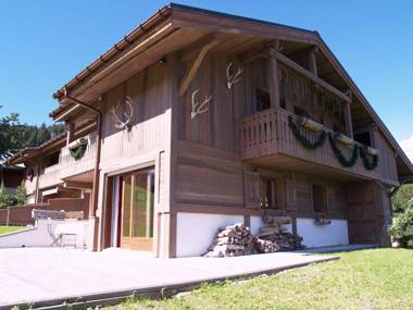 Appartement Megève 4 pièces 6 personnes - FR-1-453-216