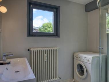 Appartement Megève 3 pièces 5 personnes - FR-1-453-229