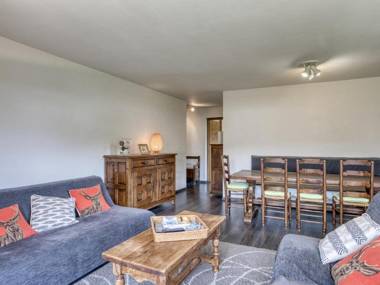 Appartement Megève 3 pièces 5 personnes - FR-1-453-229