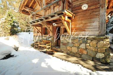 Chalet Ourson