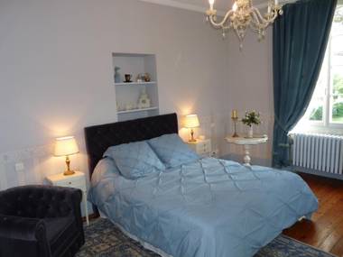 Manoir des Chanterelles