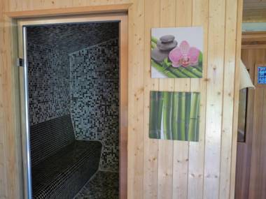 Manoir des Chanterelles