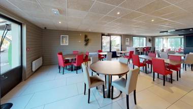 Kyriad Meaux Sud Nanteuil Les Meaux