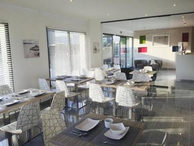 The Originals City Hôtel Marne-la-Vallée Est Meaux