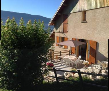 Apartment Pierra Menta