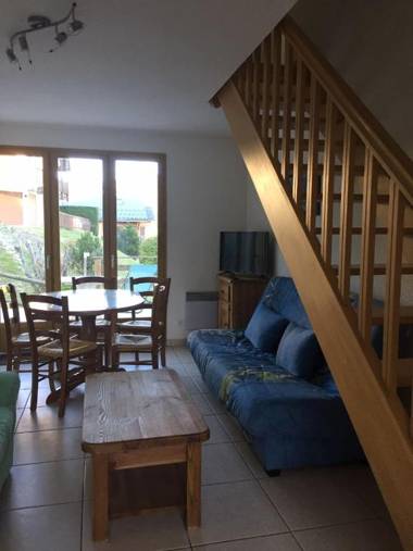 Apartment Pierra Menta