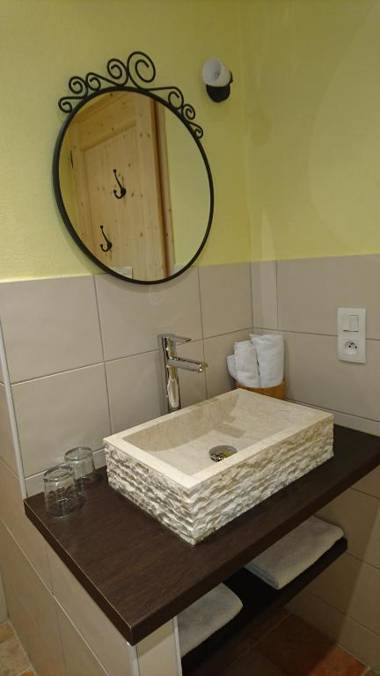 Auberge le Sabot de Vénus