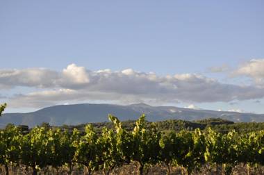 Le Mas de Plein Pagnier